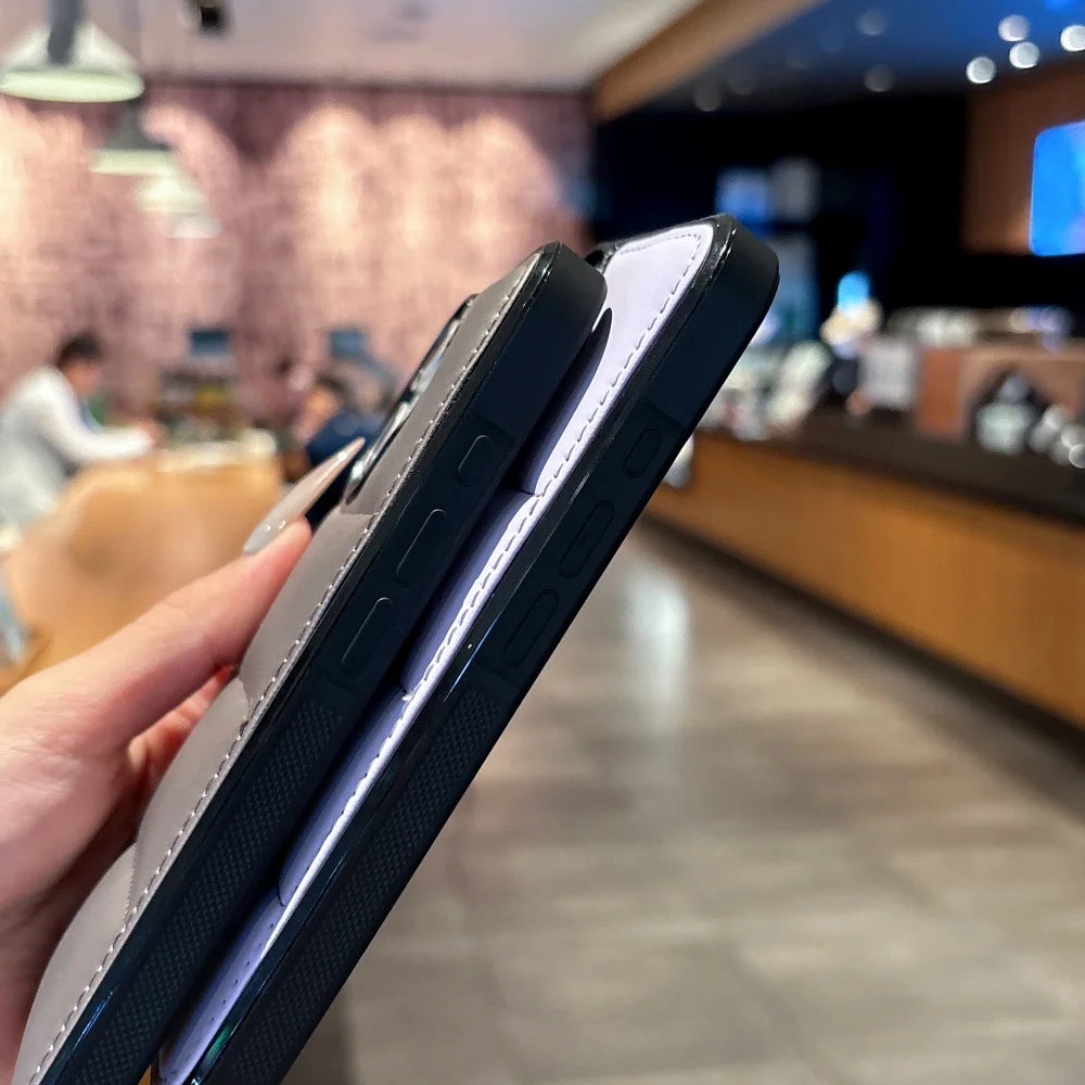 Luxury Down Jacket Silicone Phone Case For iPhone 17 Air 16 15 Plus 14 13 12 Pro Max 17ProMax Winter Colorful Soft Puffer Cover